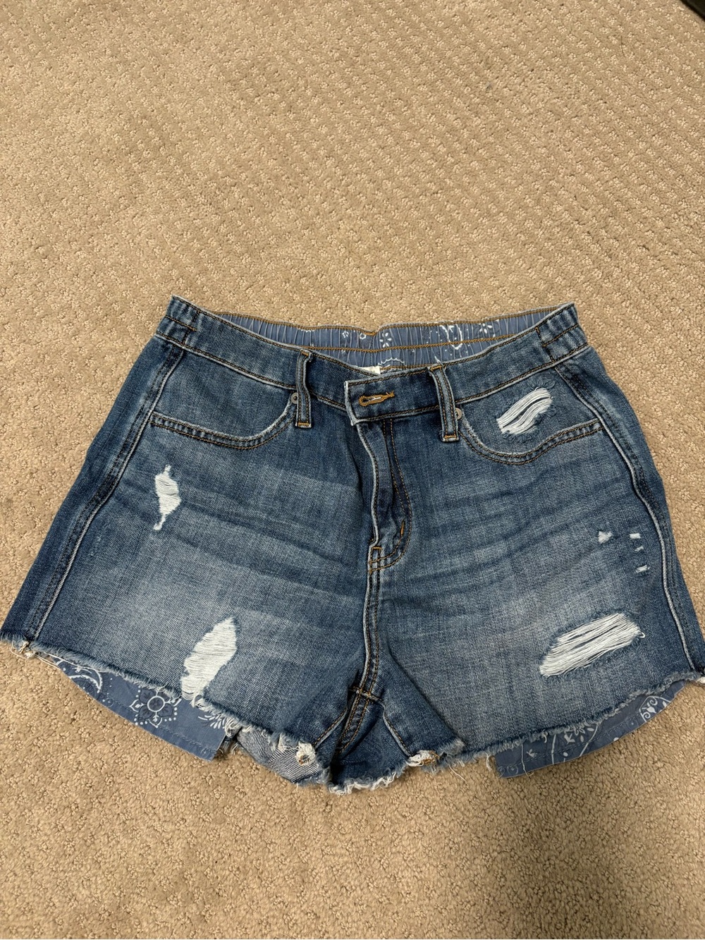 Aerie Dreamer Shorts